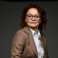 &laquo;Виконати зобов&lsquo;язання перед інвесторами &mdash; така ціль будівельних компаній у військовий час&raquo;, &mdash; Ірина Орловська, директорка БК Вертикаль
